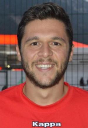 Jamie Bosio (Gibraltar United) - 2017/2018